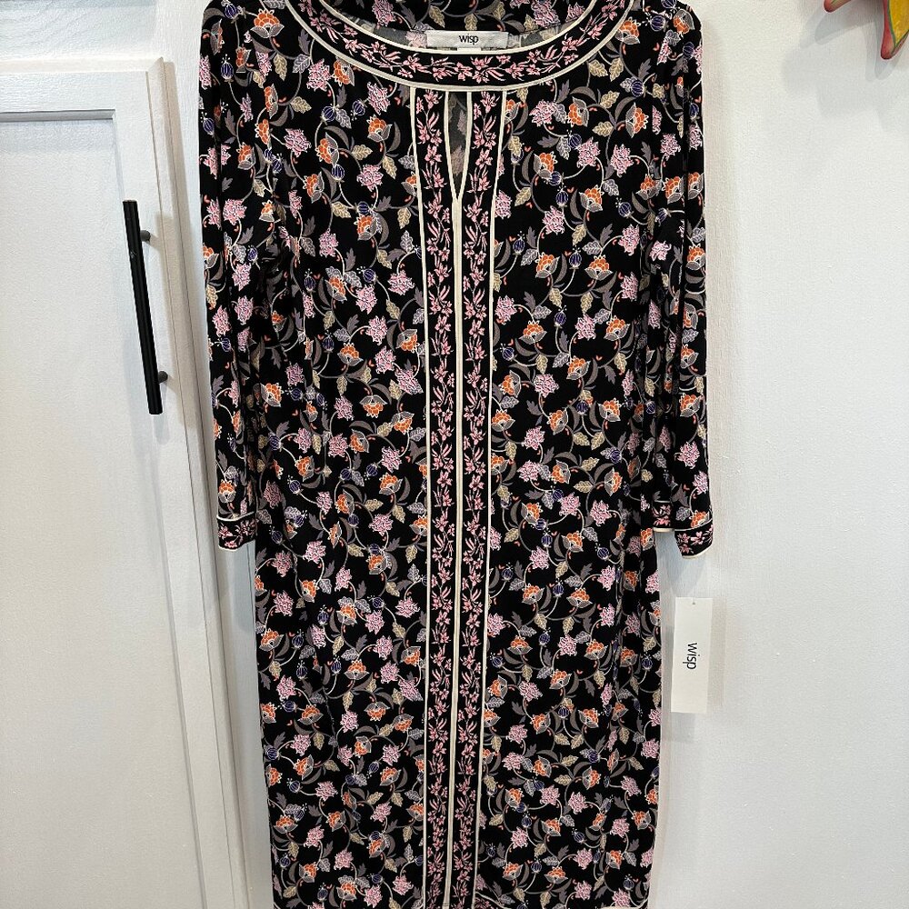 Wisp Dress